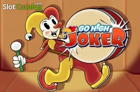 Go High Joker слот