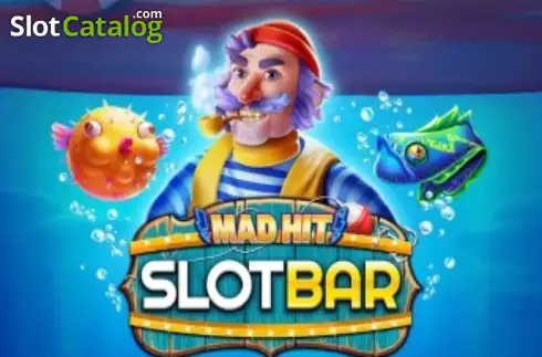 Mad Hit SlotBar слот