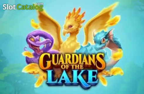 Guardians of the Lake слот