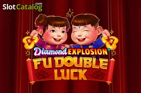 Fu Double Luck Diamond Explosion слот