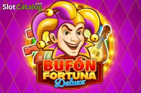 Bufon Fortuna Deluxe слот