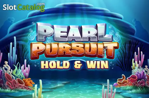 Pearl Pursuit Hold & Win логотип Pearl Pursuit Hold & Win логотип