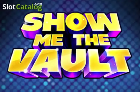 Show Me The Vault логотип Show Me The Vault логотип