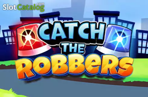 Catch The Robbers слот