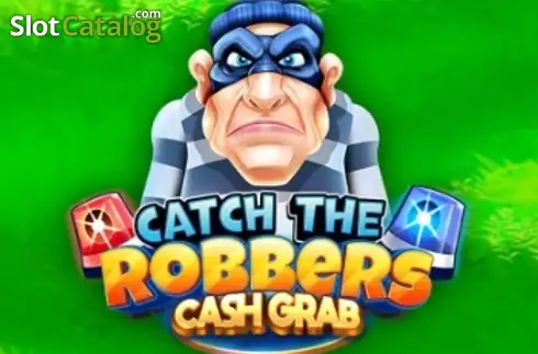 Catch the Robbers Cash Grab логотип Catch the Robbers Cash Grab логотип