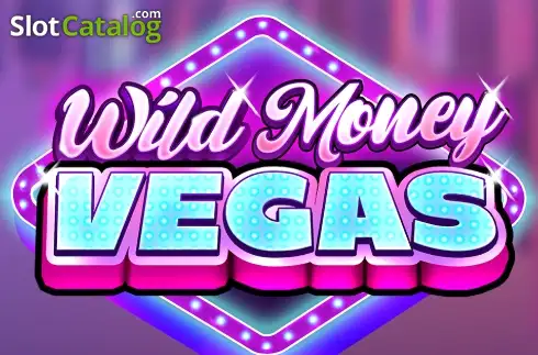 Wild Money Vegas логотип Wild Money Vegas логотип
