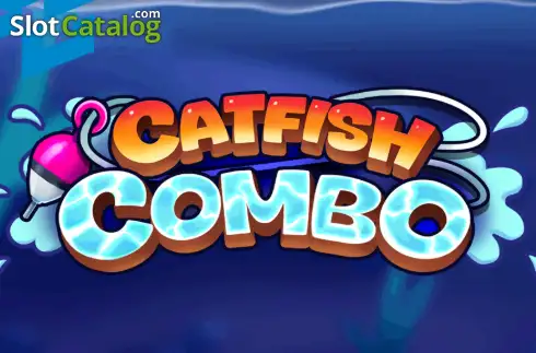 Catfish Combo логотип Catfish Combo логотип