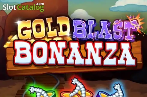 Gold Blast Bonanza SGaming