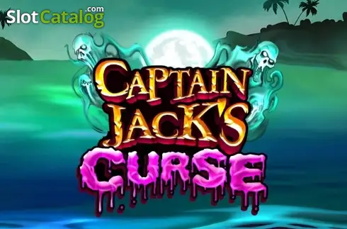 Captain Jack's Curse логотип Captain Jack's Curse логотип
