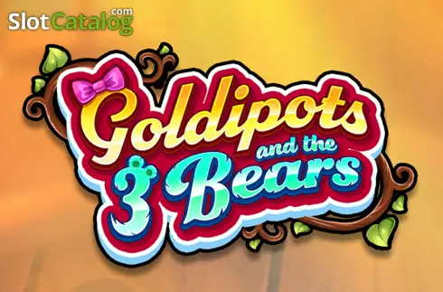 Goldipots and the 3 Bears слот