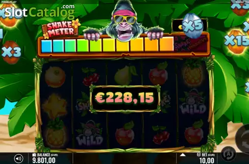 Скрин3. Shake The Money Tree 2 слот
