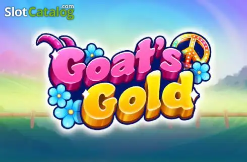Goat's Gold слот