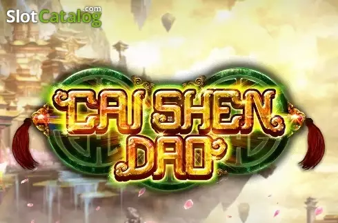 Cai Shen Dao (SimplePlay) слот