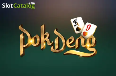 Pok Deng (SA Gaming) слот Pok Deng (SA Gaming) слот