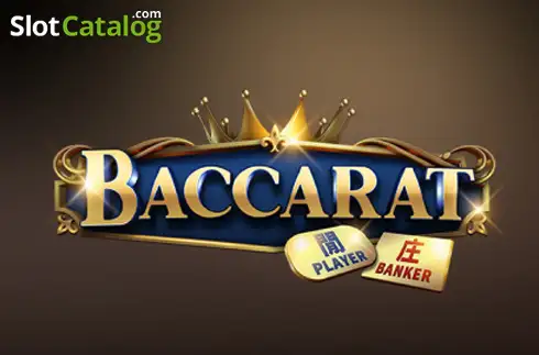 Baccarat (SA Gaming) слот