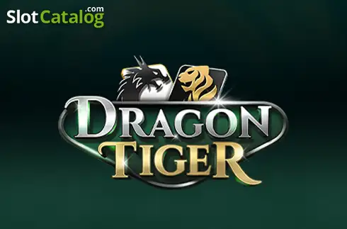 Dragon Tiger (SA Gaming) слот Dragon Tiger (SA Gaming) слот