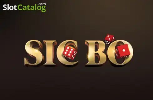 Sic Bo (SA Gaming) слот