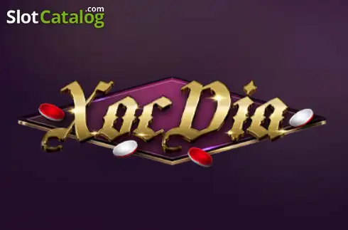 Xoc Dia (SA Gaming) слот