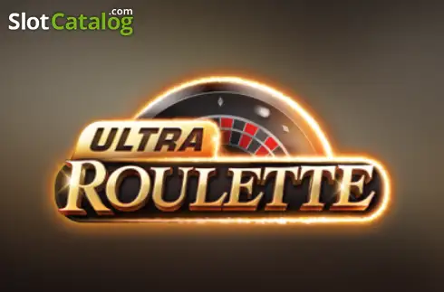 Ultra Roulette слот
