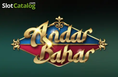 Andar Bahar (SA Gaming) слот