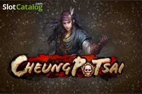 Cheung Po Tsai слот Cheung Po Tsai слот