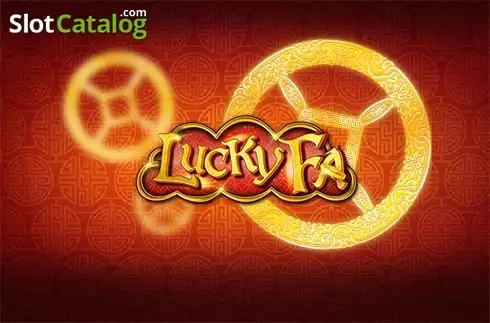 Lucky Fa слот Lucky Fa слот