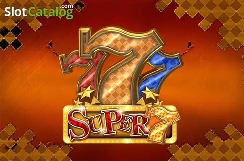 Super 7 (SimplePlay) слот