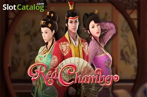 Red Chamber слот Red Chamber слот