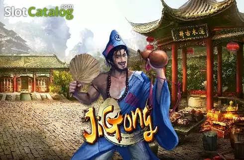 Ji Gong слот Ji Gong слот