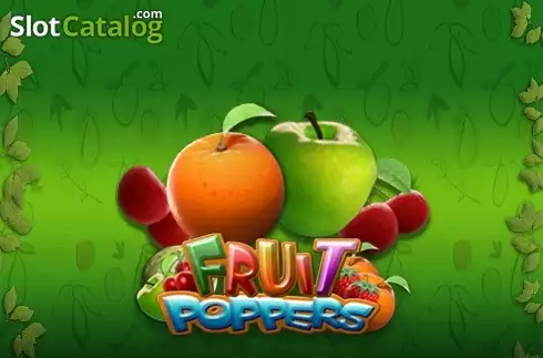 Fruit Poppers слот Fruit Poppers слот