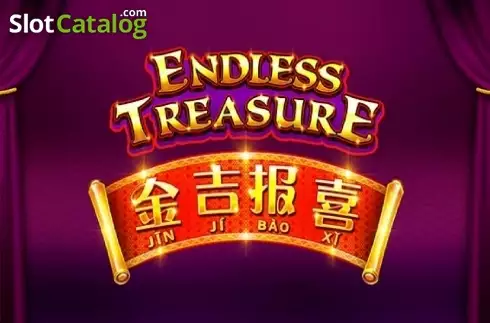 Jin Ji Bao Xi: Endless Treasure слот Jin Ji Bao Xi: Endless Treasure слот