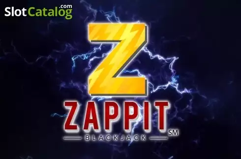 Zappit Blackjack слот