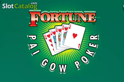 Fortune Pai Gow Poker слот