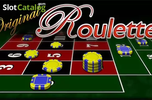 Original Roulette слот