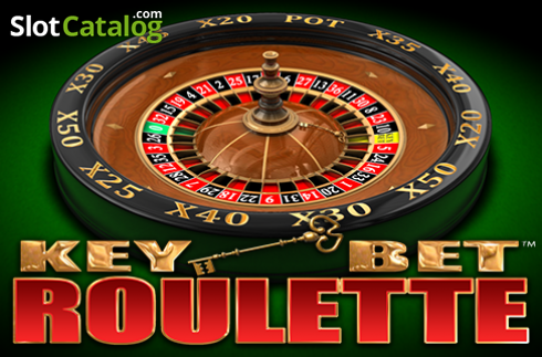 Key Bet Roulette логотип Key Bet Roulette логотип
