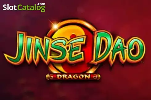 Jinse Dao Dragon логотип Jinse Dao Dragon логотип