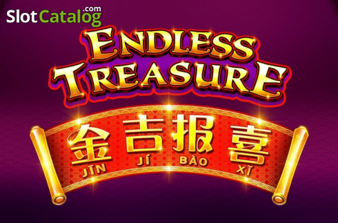 Jin Ji Bao Xi Jackpot Wars слот