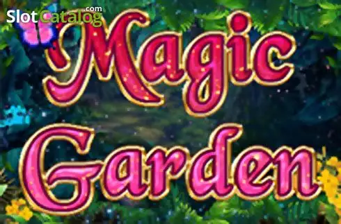 Magic Garden (Nazionale Elettronica) слот