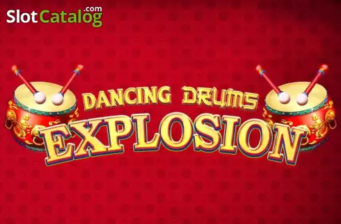 Dancing Drums Explosion слот Dancing Drums Explosion слот