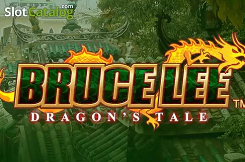 Bruce Lee Dragon's Tale слот