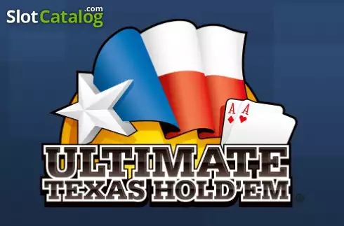Ultimate Texas Hold 'em (Light and Wonder) логотип Ultimate Texas Hold 'em (Light and Wonder) логотип