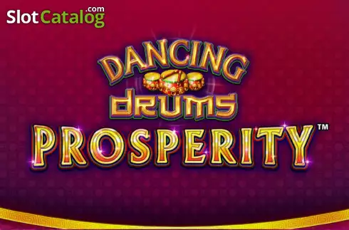 Dancing Drums Prosperity слот Dancing Drums Prosperity слот