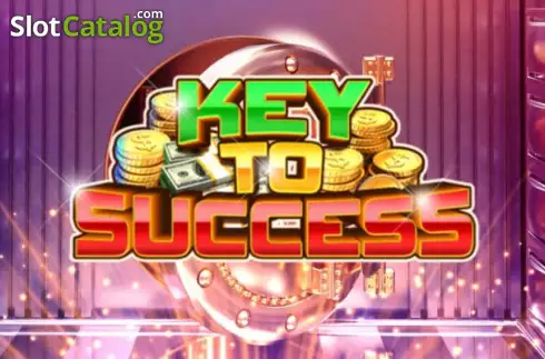 Key To Success логотип Key To Success логотип