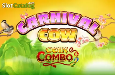 Carnival Cow Coin Combo слот Carnival Cow Coin Combo слот