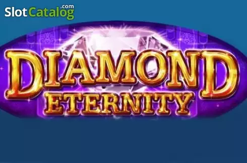 Diamond Eternity (Light and Wonder) логотип Diamond Eternity (Light and Wonder) логотип