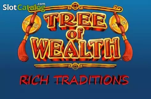 Rich Traditions логотип Rich Traditions логотип
