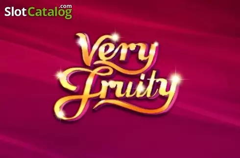 Very Fruity логотип Very Fruity логотип