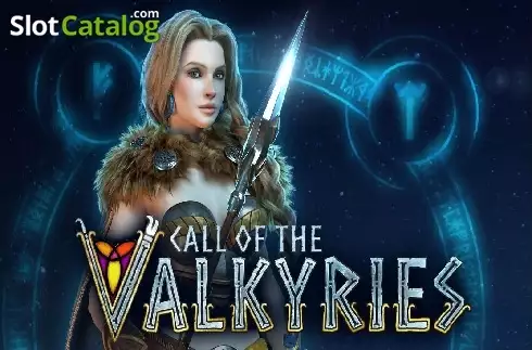 Call of the Valkyries слот Call of the Valkyries слот