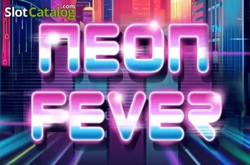 Neon Fever слот