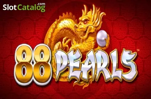 88 Pearls логотип 88 Pearls логотип